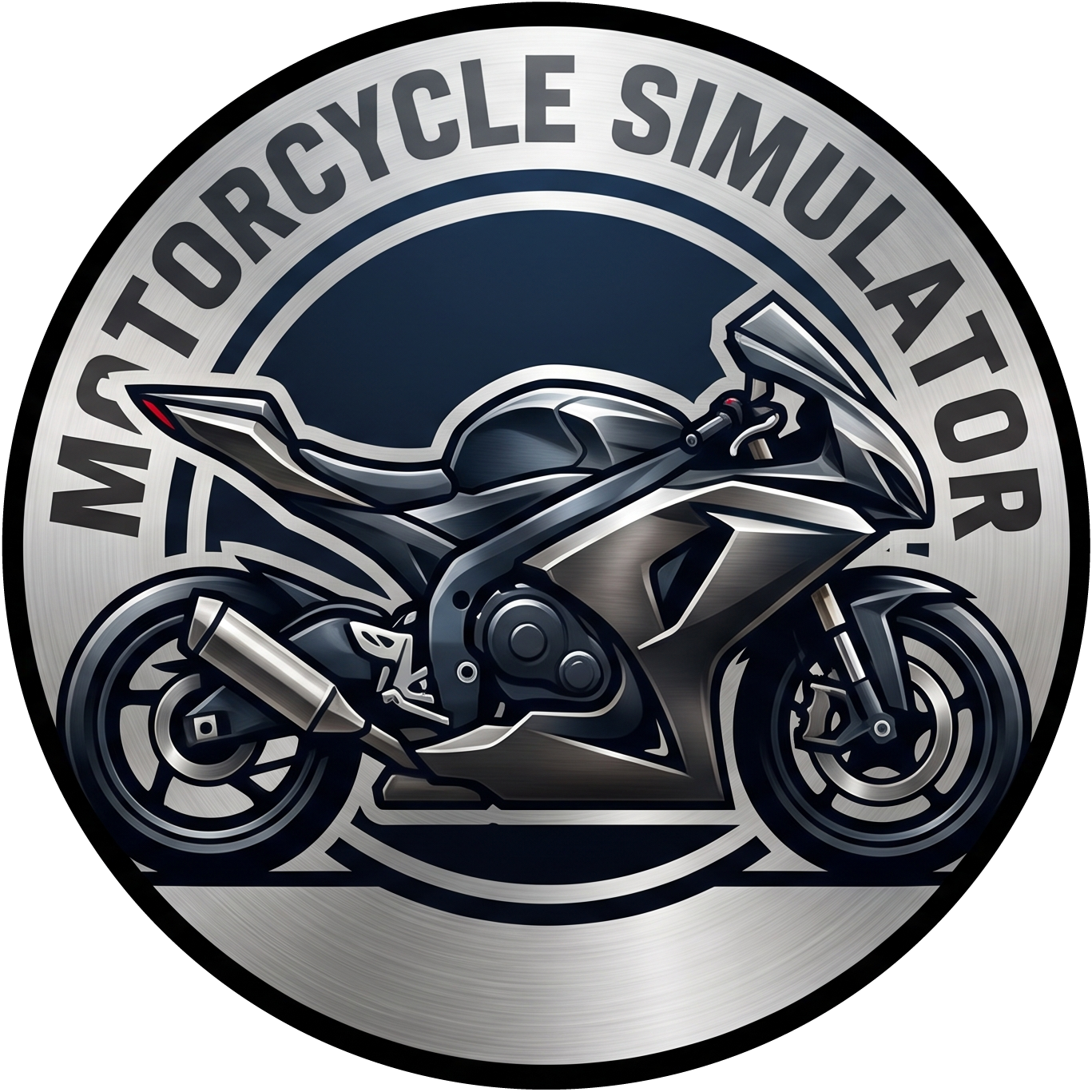 Motorcycle Simulator